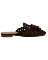 Corina - Mules Con Nappa M6160 - Lyst