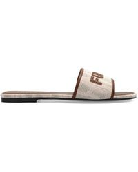 Furla - Logo Sliders - Lyst
