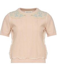 Maison Margiela - Short-Sleeve T-Shirt - Lyst
