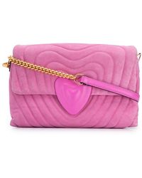 escada heart bag price