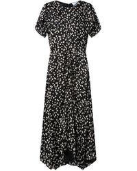 Isabel Marant - Herva Dress - Lyst