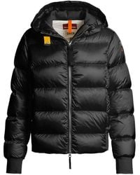 Parajumpers - Doudoune Jinny À Capuche - Lyst