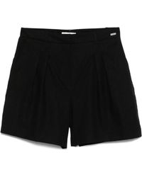 Barbour - Luna Shorts - Lyst