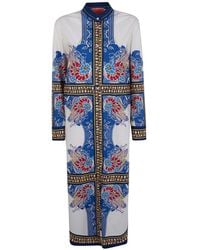La DoubleJ - "Sundowner" Tunic - Lyst