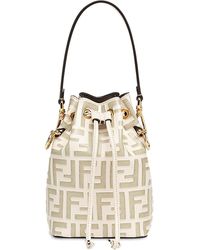 fendi mini mon tresor