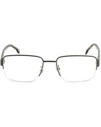 Carrera - Brille Mit Eckigem Gestell - Lyst