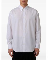The Row - Tomek Shirt - Lyst