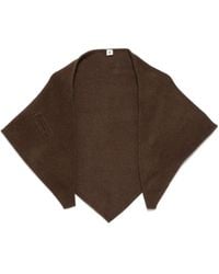 THE GARMENT - Wool Blend Scarf - Lyst