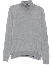 Fileria - Roll-Neck Sweater - Lyst