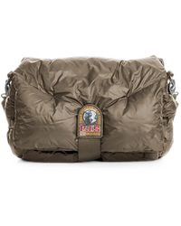 Parajumpers - Kellie Padded Shoulder Bag - Lyst