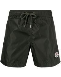 moncler bathing suit