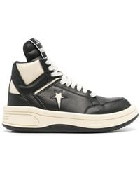 Converse - Drkshdw Turbowpn X Converse Sneakers - Lyst
