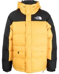 The North Face - Himalayan パデッドジャケット - Lyst