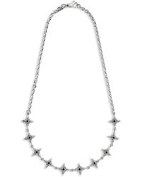 Emanuele Bicocchi - Stella Ventis Necklace - Lyst
