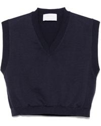 Daniele Fiesoli - ニットベスト - Lyst