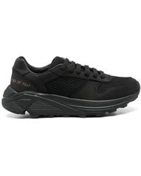 Common Projects - Sneakers Met Vlakken - Lyst