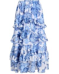 Cinq À Sept - Kandra スカート - Lyst