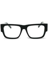 MCM - Lunettes De Vue À Monture Carrée - Lyst