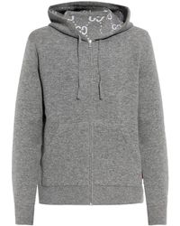 Gucci Common Sense Is Not That Common Sweatshirt in White for Men Lyst