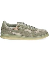 PUMA - X Kidsuper Baskets À Effet Usé - Lyst