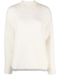 Jacquemus - ‘Pavane’ Sweater - Lyst