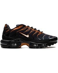 Nike - Sneakers Air Max Plus Obsidian Monarch - Lyst
