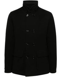 Moorer - Bas-Tz Daunenjacke - Lyst