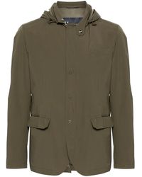 Herno - Jackets - Lyst