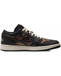 Nike - Aj1 Low Shoes - Lyst
