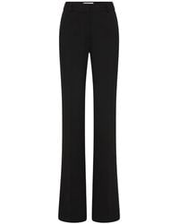 Rebecca Vallance - Odilia Straight Pants - Lyst