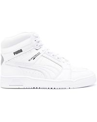 PUMA High-top trainers for Men | Online Sale up to 65% off | Lyst Australia