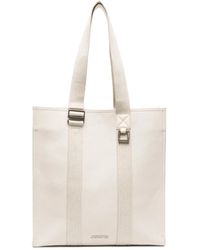 Jacquemus - Borsa Tote Le Cabas Cuerda - Lyst
