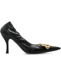 Balenciaga - Pumps - Lyst