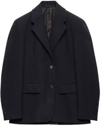 Prada - Jackets - Lyst