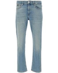 BOSS - Vaqueros Delaware Slim - Lyst