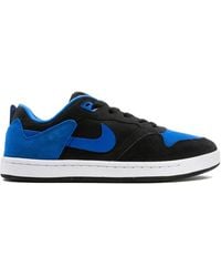 Nike - Sb Alleyoop Sneakers - Lyst