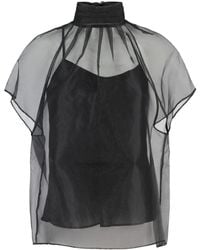 Jonathan Simkhai - Feyre Top - Lyst