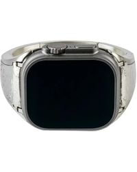 Parts Of 4 - Apple Watch Model 2 Ultra Fuse Sistema V2 17Mm Bracelet - Lyst