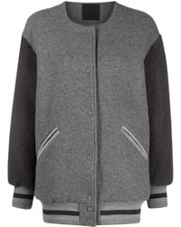 Givenchy - Bomber Jackets - Lyst