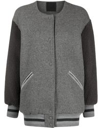 Givenchy - Bomber Jackets - Lyst