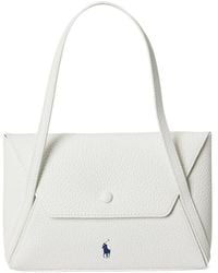 Polo Ralph Lauren - Polo Play Shoulder Bag - Lyst