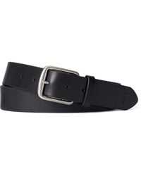Polo Ralph Lauren - Leather Belt - Lyst