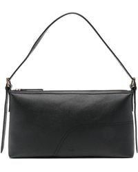 Atp Atelier - Castellare Zip Shoulder Bag - Lyst