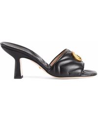 Gucci Muiltjes voor dames - Lyst.com.nl