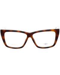 adidas - Cat-Eye-Brille - Lyst