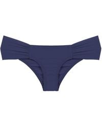 Amir Slama - Slip Bikini A Vita Bassa - Lyst