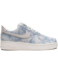 Nike - "air Force 1 Low Se ""clouds"" Sneakers" - Lyst