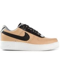 Nike - Riccardo Tisci Pack Air Force 1 Low Top Sneakers - Lyst