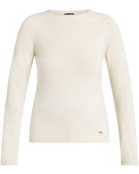 Tom Ford - Pull en cachemire à col rond - Lyst