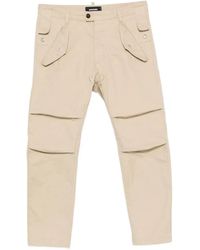 DSquared² - Pantalon À Poches À Rabat - Lyst
